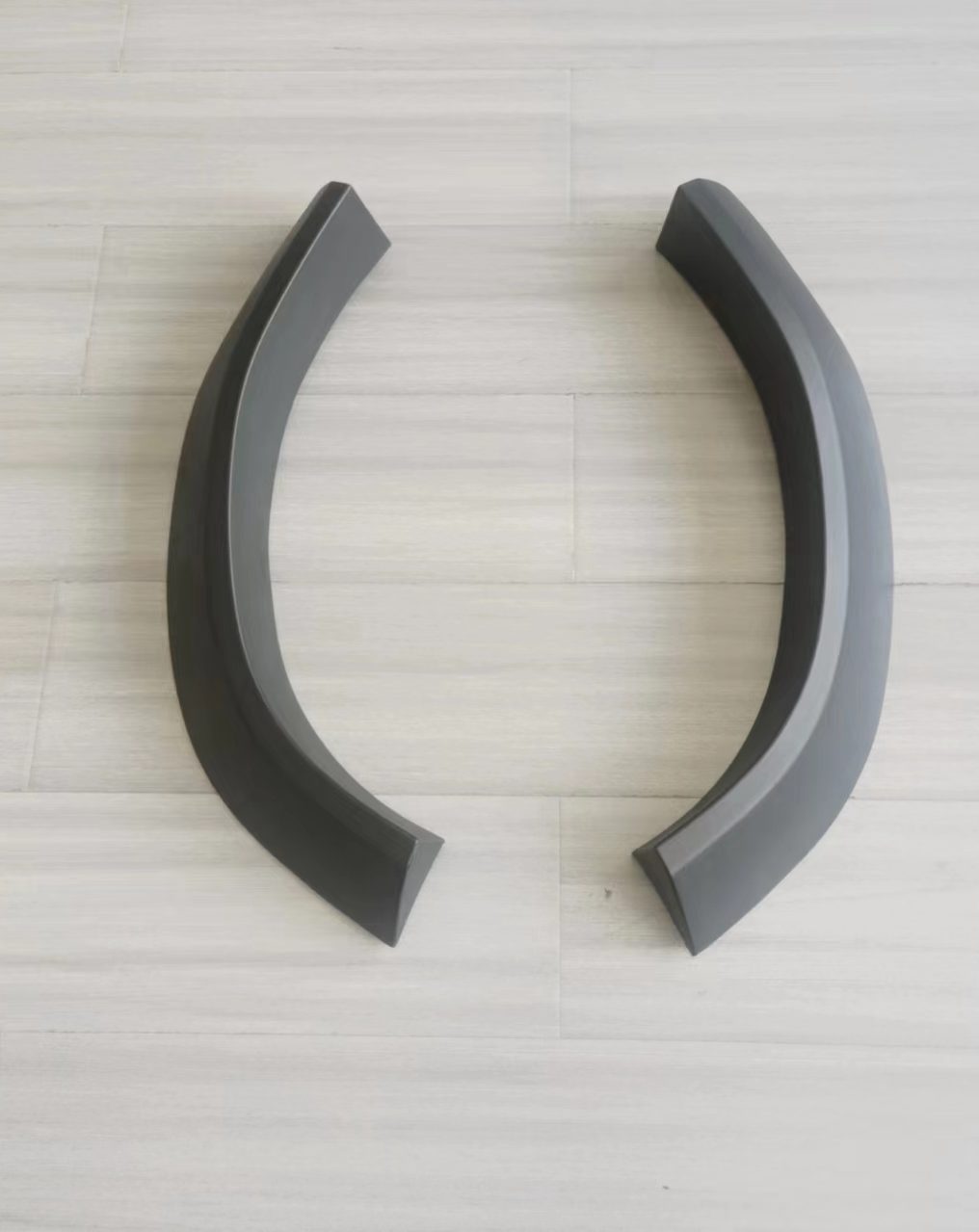 Chery Jetour T-2 (2025) Rear door wheel eyebrow-l (OE: F26-5500130BA)