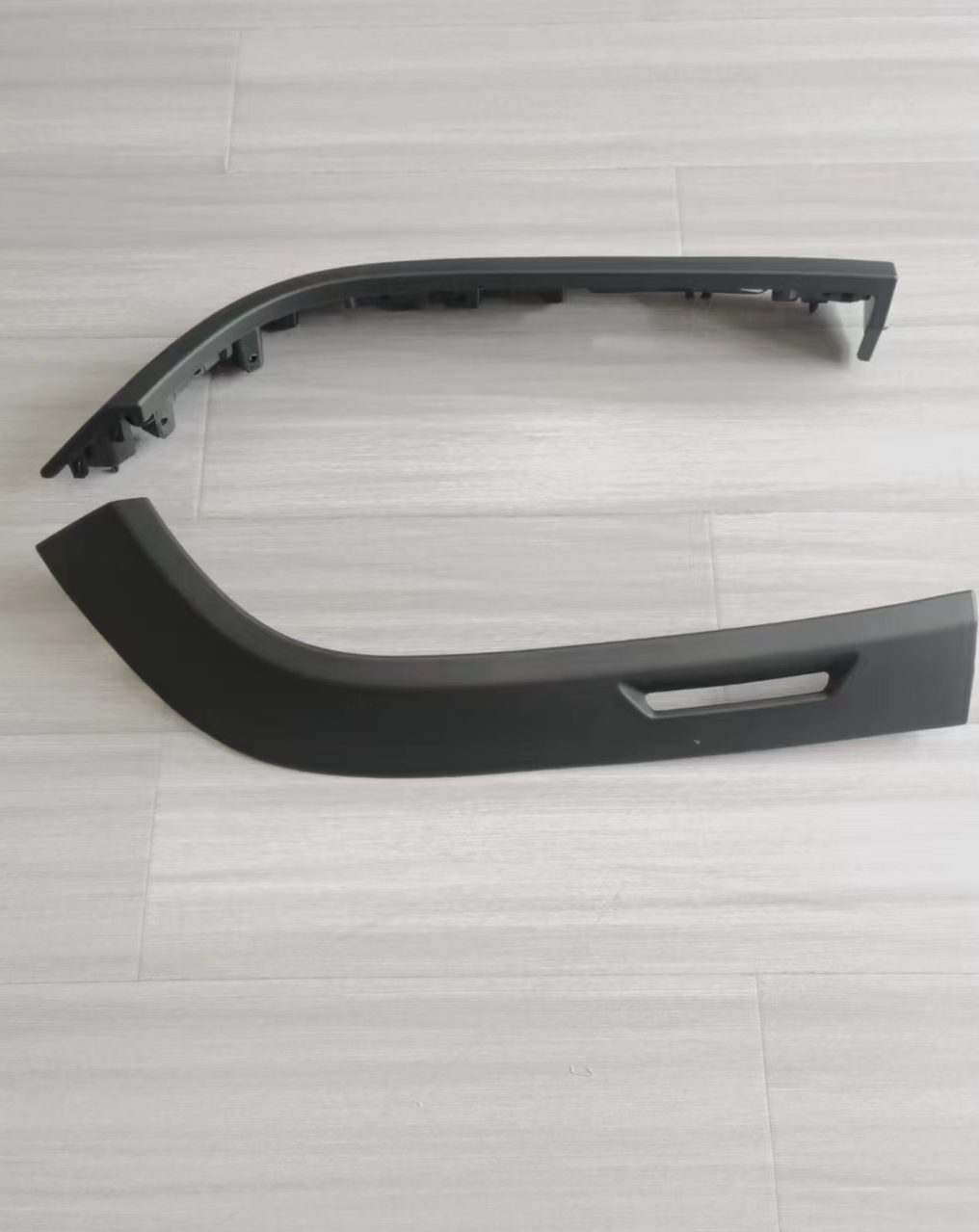 Chery Jetour T-2 (2025) Rear wheel eyebrow-l (OE: F26-5500150BA)