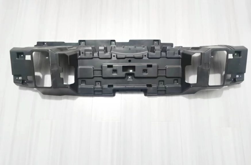 Chery Jetour T-2 (2025) Rear bumper skeleton (OE: F26-2804502)