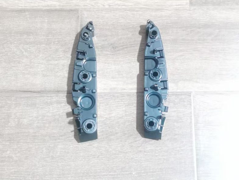 Chery Jetour T-2 (2025) Front bumper bracket - L (OE: F26-2803531)