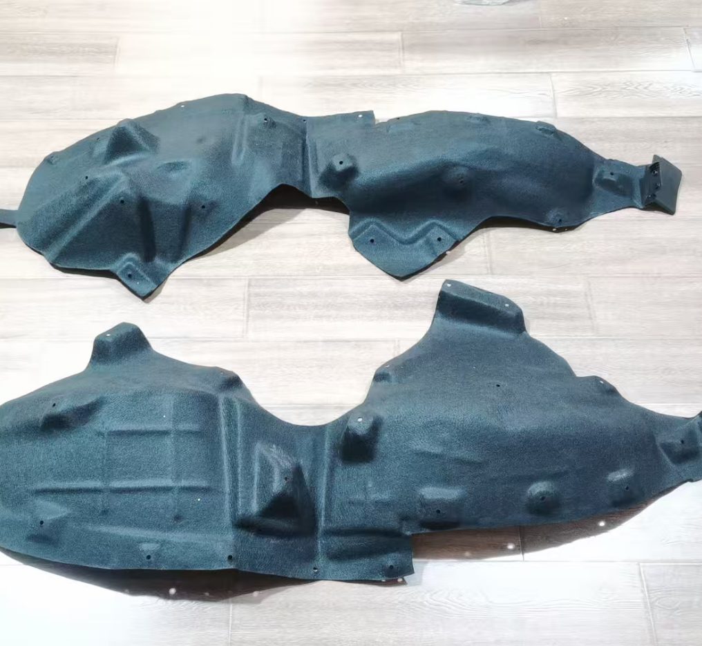 Chery Jetour T-2 (2025) Rear lining-l (OE: F26-3102030)