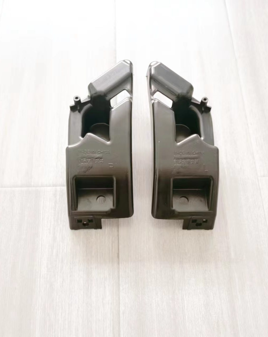 Chery Jetour T-2 (2025) Front lower bracket-L (OE: F26-2803535)