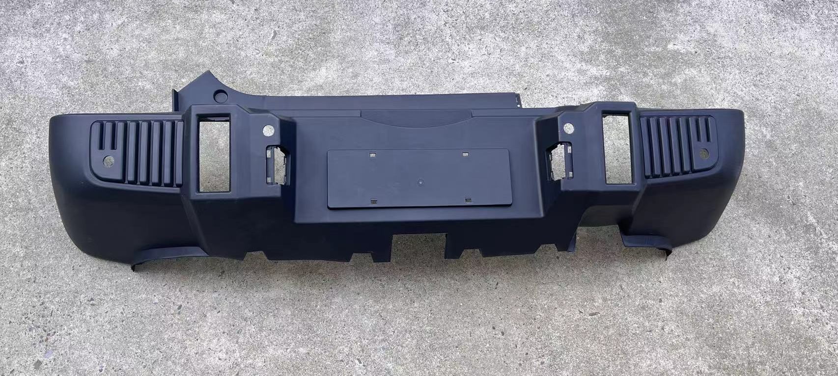 Chery Jetour T-2 (2025) (OE: F26-2804501)