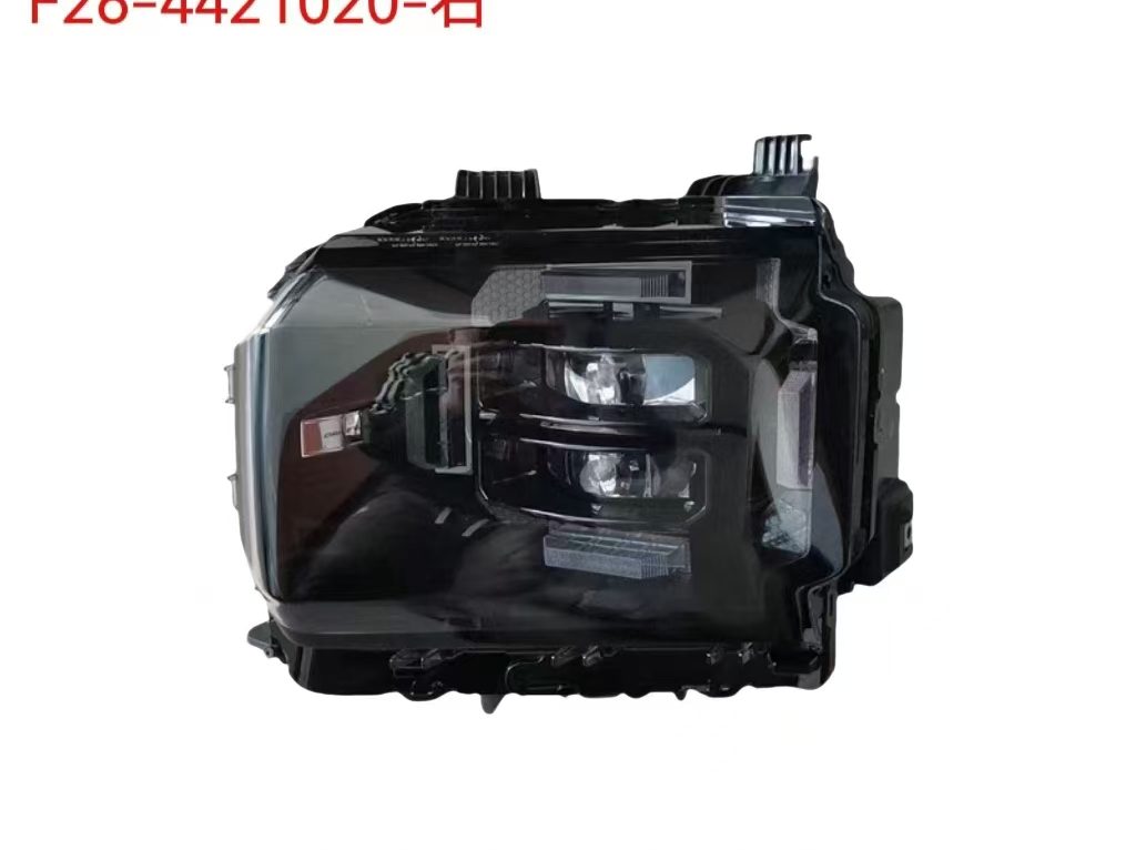 Chery Jetour T-2 (2025) (OE: F26-4421010)