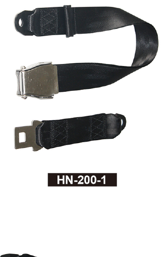 HAZNA 2 POINT SAFETY BELT HN-200-1