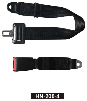 HAZNA 2 POINT SAFETY BELT HN-200-3