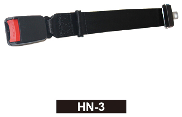 HAZNA SAFETY BELT EXTENDER HN-3
