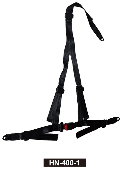 HAZNA FULL BACK SAFETY BELT HN-400-1