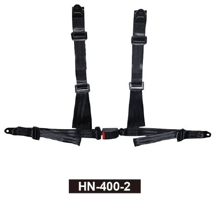 HAZNA FULL BACK SAFETY BELT HN-400-2