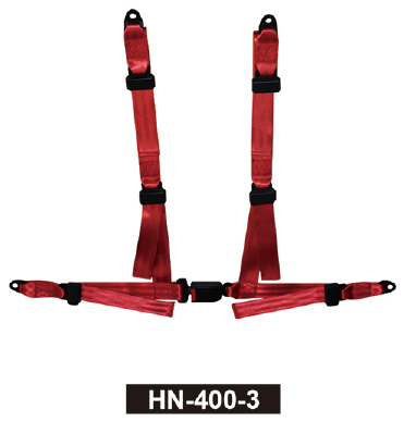 HAZNA FULL BACK SAFETY BELT HN-400-3