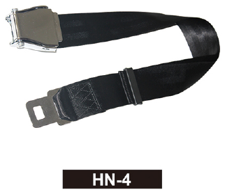 HAZNA SAFETY BELT EXTENDER HN-4