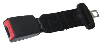 HAZNA SAFETY BELT EXTENDER HN-6