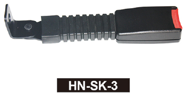 HAZNA SAFETY BELT BUCKLE HN-SK-3