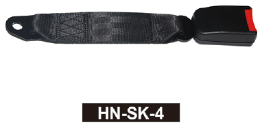 HAZNA SAFETY BELT BUCKLE HN-SK-4