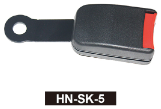 HAZNA SAFETY BELT BUCKLE HN-SK-5