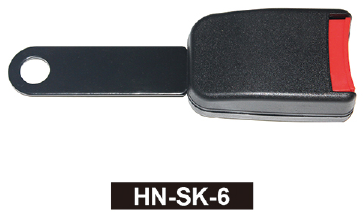 HAZNA SAFETY BELT BUCKLE HN-SK-6