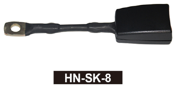 HAZNA SAFETY BELT BUCKLE HN-SK-8