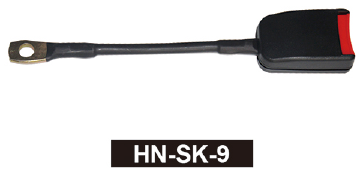 HAZNA SAFETY BELT BUCKLE HN-SK-9