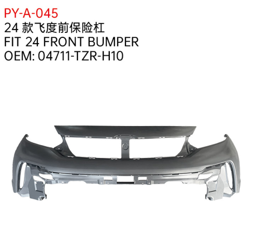 FIT 24 FRONT BUMPER