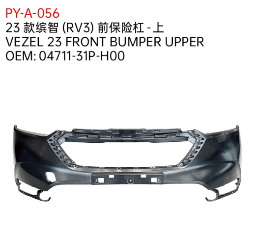 VEZEL 23 FRONT BUMPER UPPER