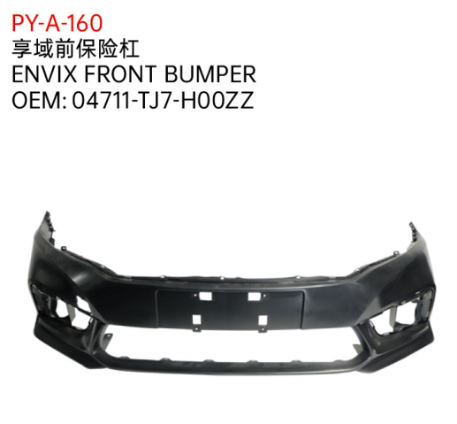 ENVIX FRONT BUMPER