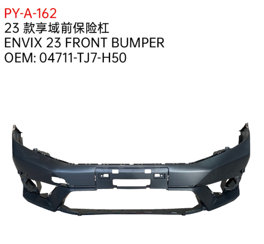 ENVIX 23 FRONT BUMPER