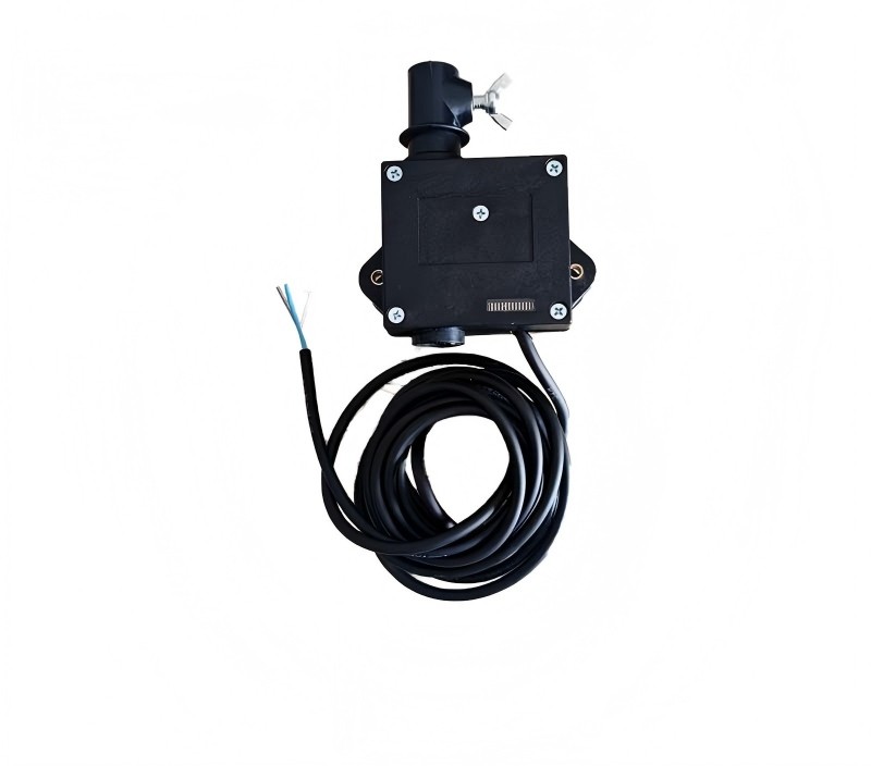 Wired Height Limit Switch, Nylon Housing (4 m Cable)