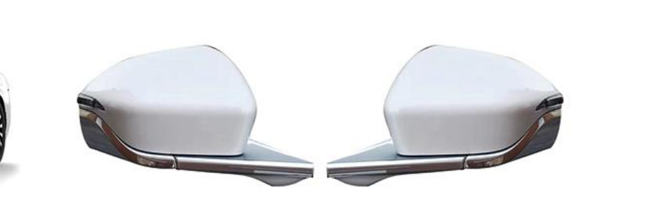 Rearview Mirror