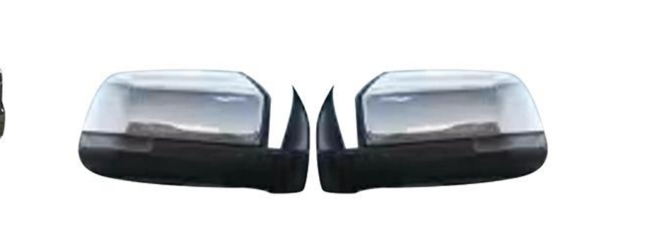 Rearview Mirror