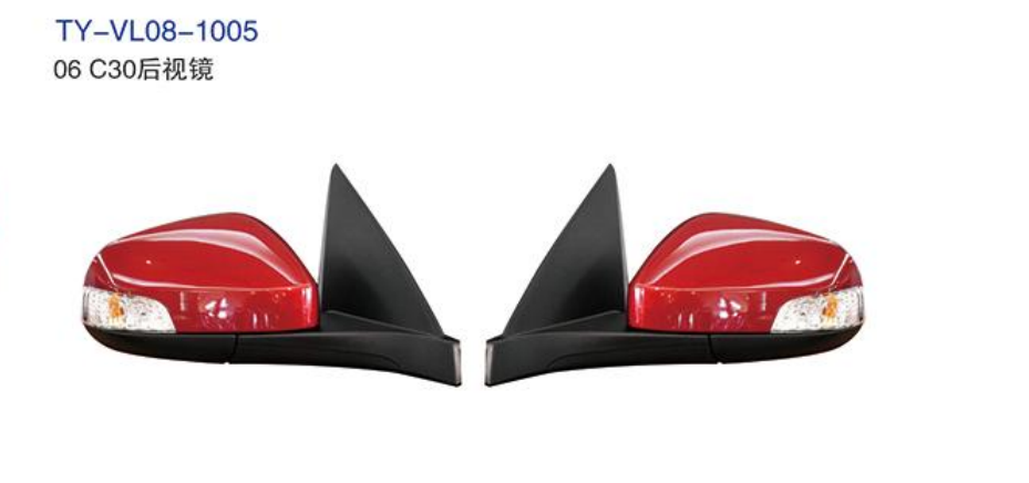 Rearview Mirror TY-VL08-1005 06 C30