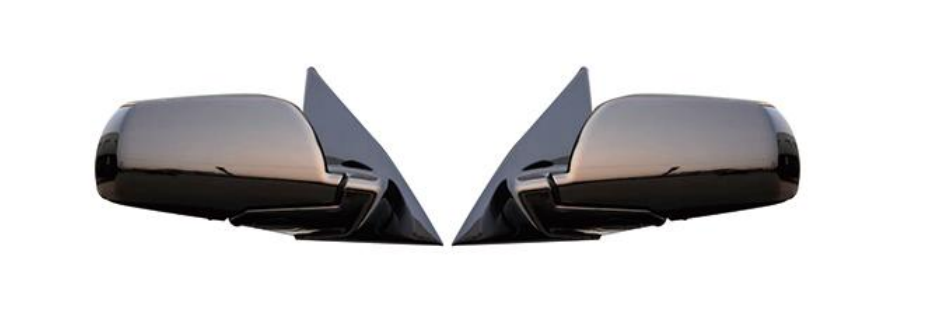 Rearview Mirror