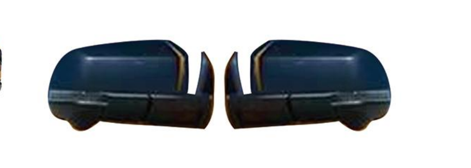 Rearview Mirror