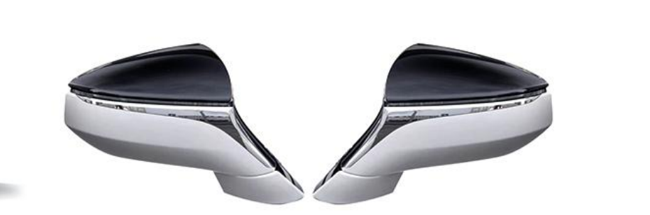 Rearview Mirror