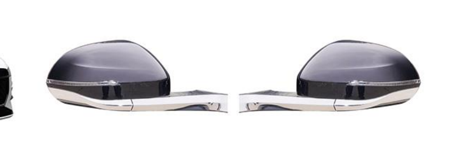 Rearview Mirror