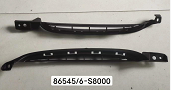 Hyundai Hyundai Palisade 2019 Vent End Cap Right