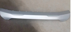 Hyundai Hyundai Palisade 2019 Front Bumper