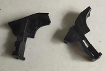 Hyundai Hyundai Palisade 2019 Front Bumper Bracket Right