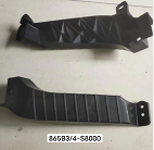 Hyundai Hyundai Palisade 2019 Bumper Bracket