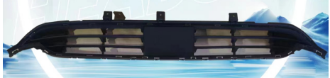 Hyundai Hyundai Palisade 2019 Front Bumper Mesh