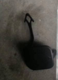 Hyundai Hyundai Palisade 2019 Tow Hook Cover