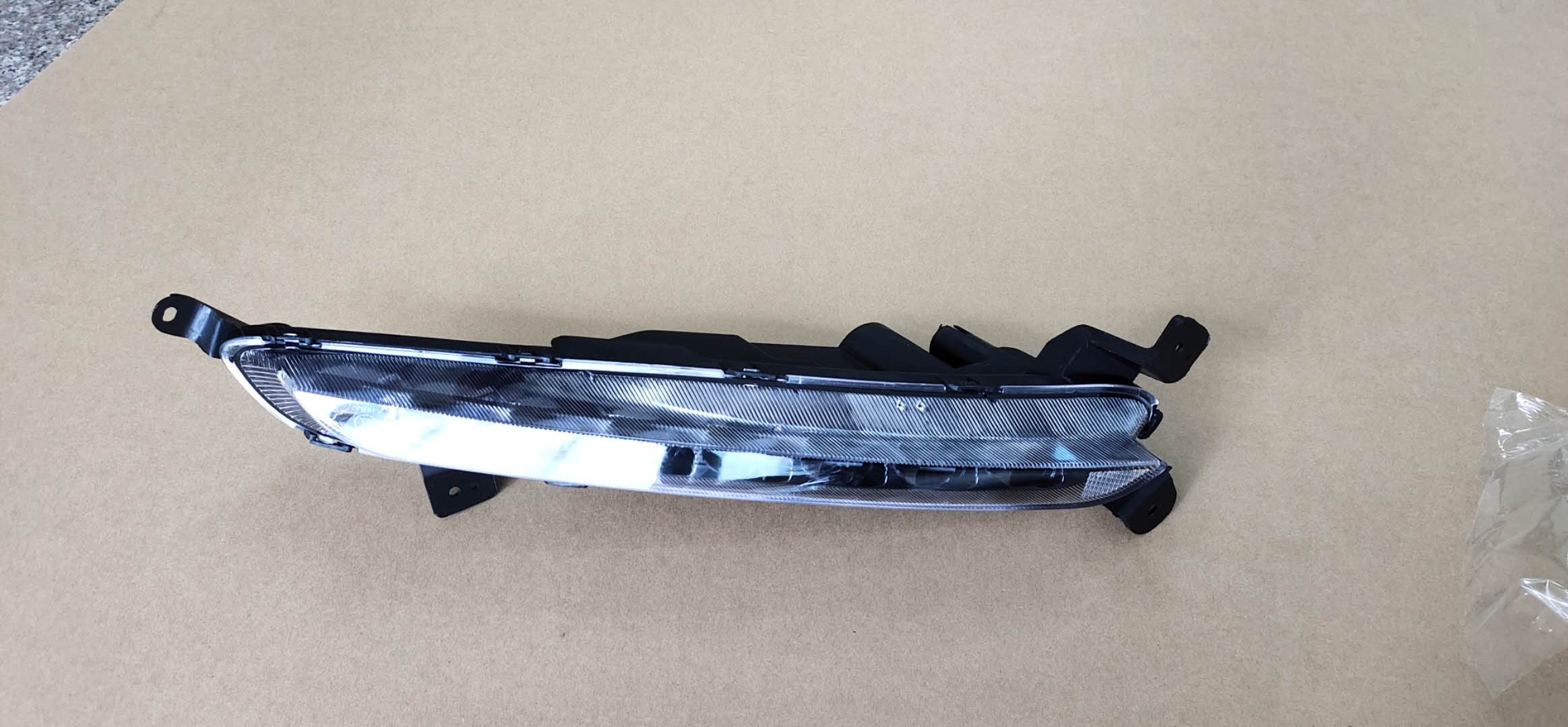 Hyundai Hyundai Sonata 2015 Fog Light Assembly
