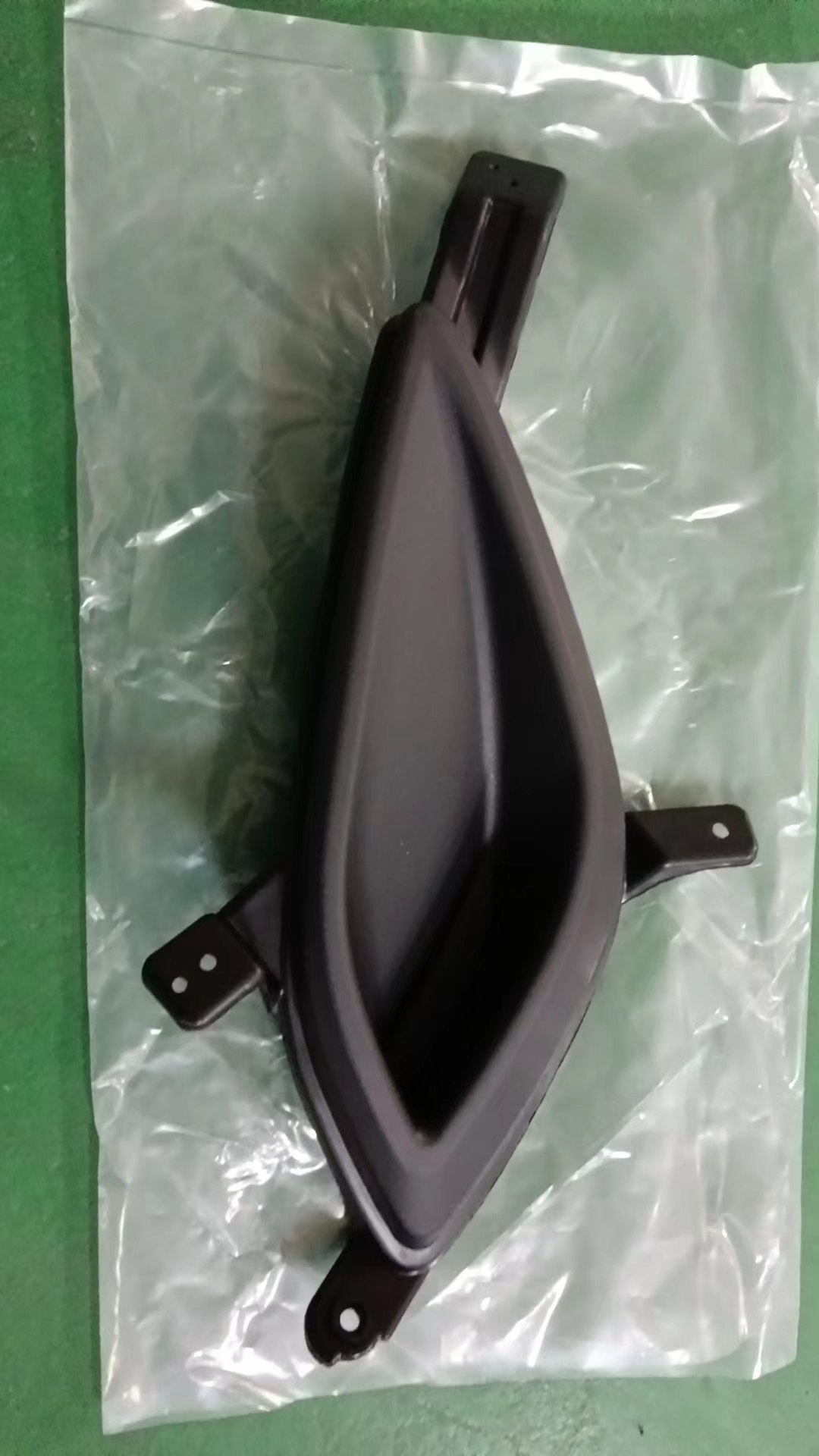 Hyundai Hyundai Elantra 2011 Fog Light Cover