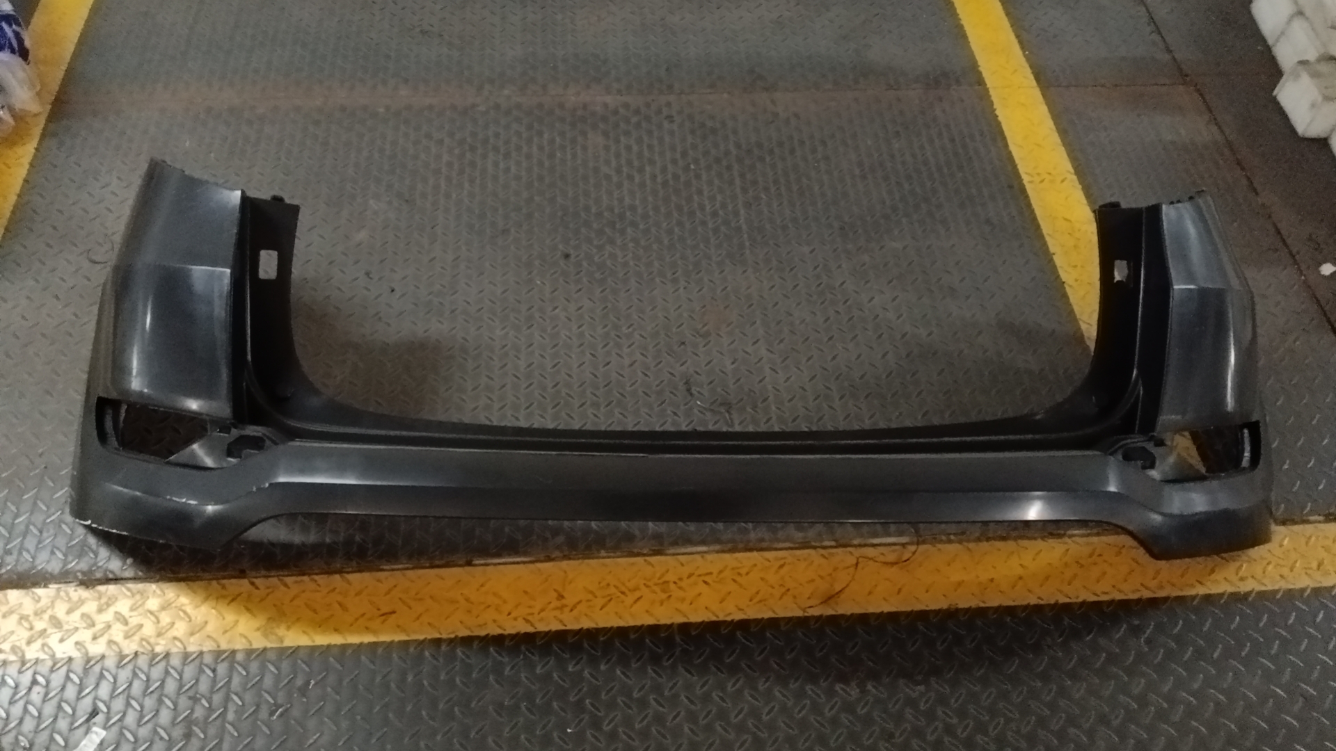 Hyundai Hyundai Tucson 2015 Upper Rear Bumper