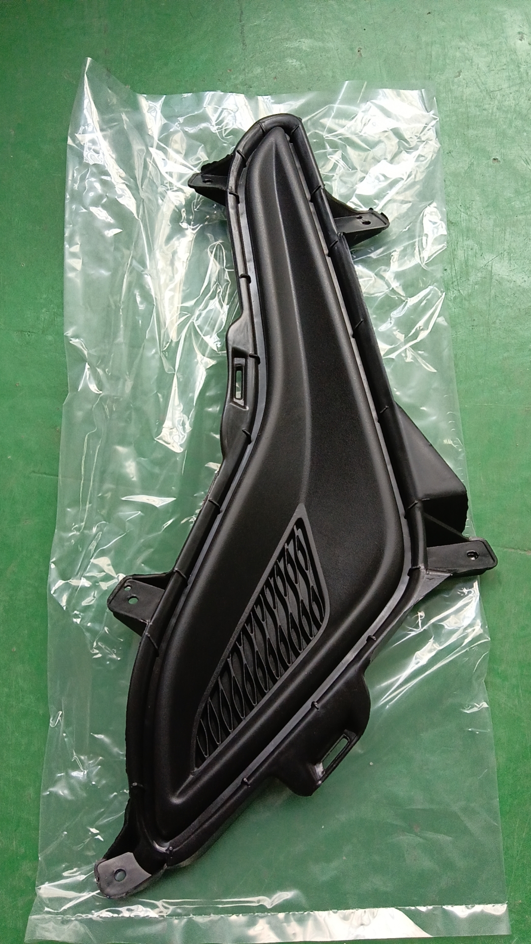 Hyundai Hyundai Elantra 2014 Fog Light Cover
