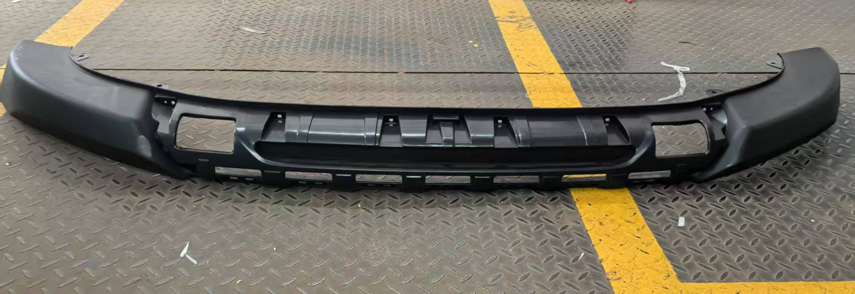 Hyundai Hyundai IX35 2013 Lower Front Bumper