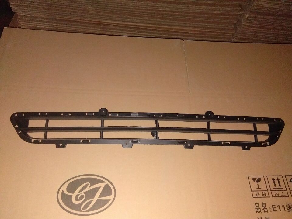 Hyundai Hyundai IX45 2010 Grille