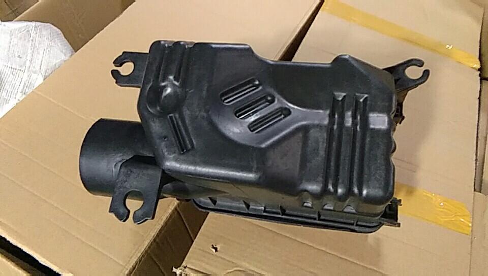 Hyundai Hyundai Elantra 2012 Air Filter / Intake