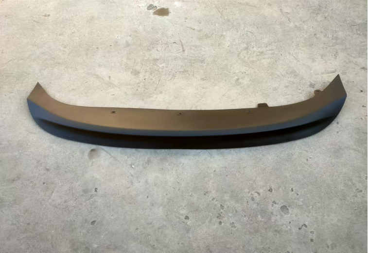 Hyundai Hyundai Elantra 2016 Rear Bumper