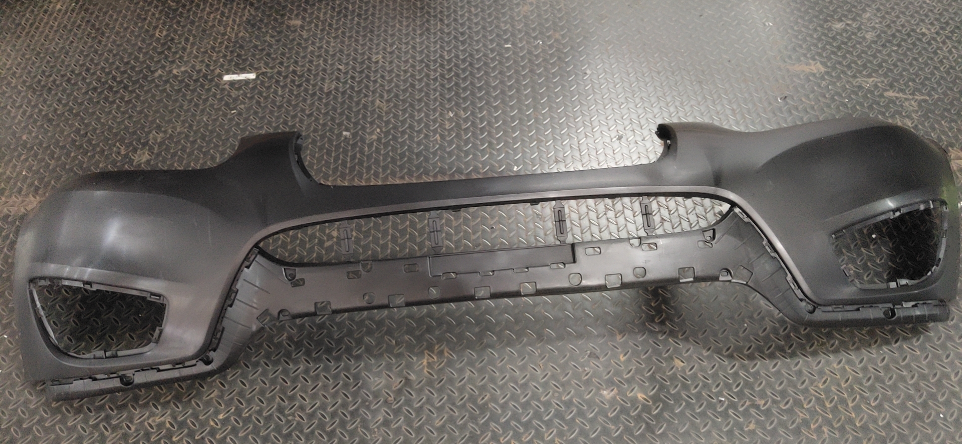 Hyundai Hyundai Santa Fe 2010 Upper Front Bumper
