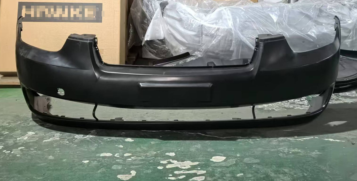 Hyundai Hyundai Accent 2006 Front Bumper